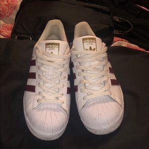 Adidas superstar tennis